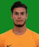 Calciatore Lorenzo STORELLI - Portiere